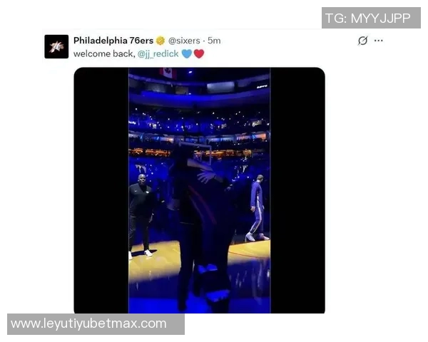 詹姆斯盛赞马克西热爱比赛称过去夏天共同训练收获颇丰