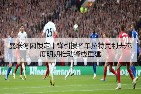 曼联冬窗锁定中锋引援名单拉特克利夫态度明朗推动锋线重建（Leyu）